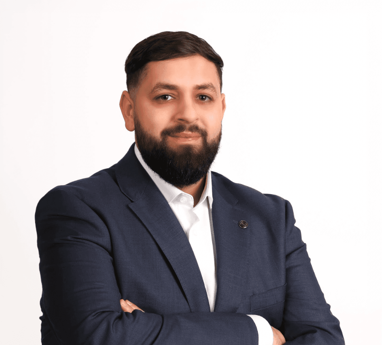 Yusef Beydoun