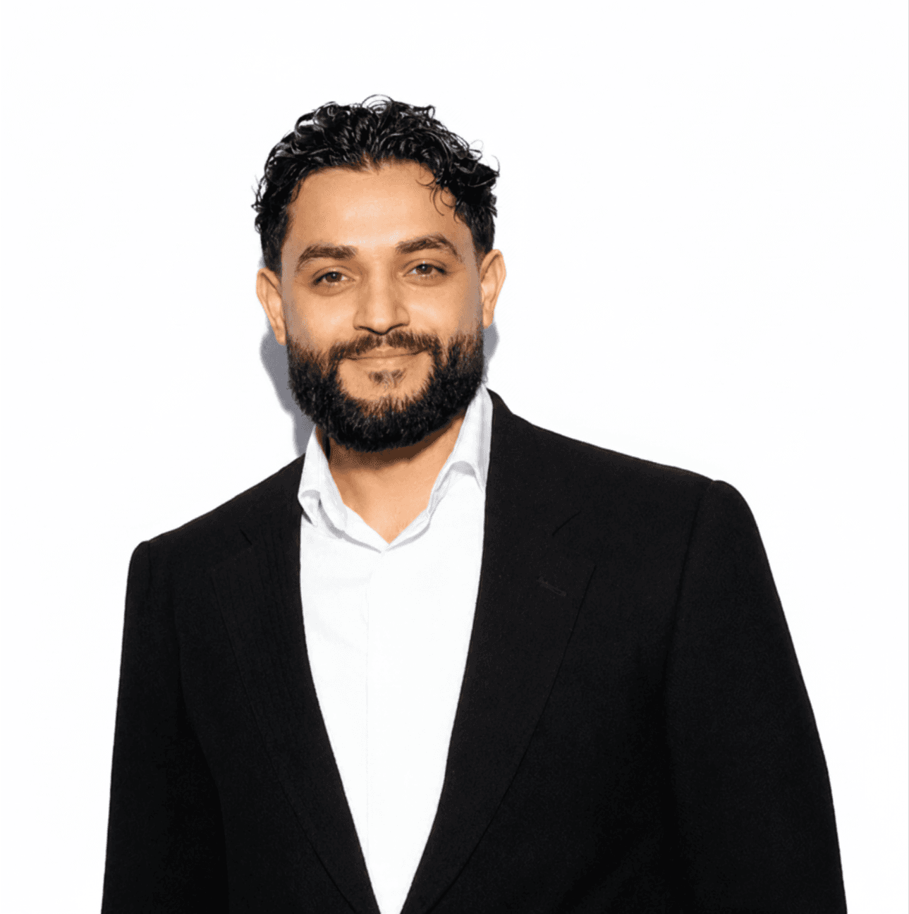 Ahmad Beydoun, Director at Fraser Scott & Co